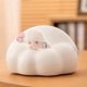 thumbnail image 5 of Lámpara de cerámica Dimoo Cloud, lámpara de madera de Hirono, iluminación ambiental acrílica, figura de Tide Play, lámpara de noche Ambitus, lámpara de luz cálida, regalos de Navidad, 5 of 5