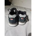 thumbnail image 4 of New Balance Shoe Mens 5.5 Black 990v4 Suede Running Sneakers KJ990BSG, 4 of 6
