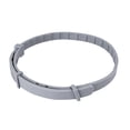 thumbnail image 2 of Collar antipulgas y garrapatas Sunnimix para perros y gatos 8 Meses Gris 65 cm, 2 of 8