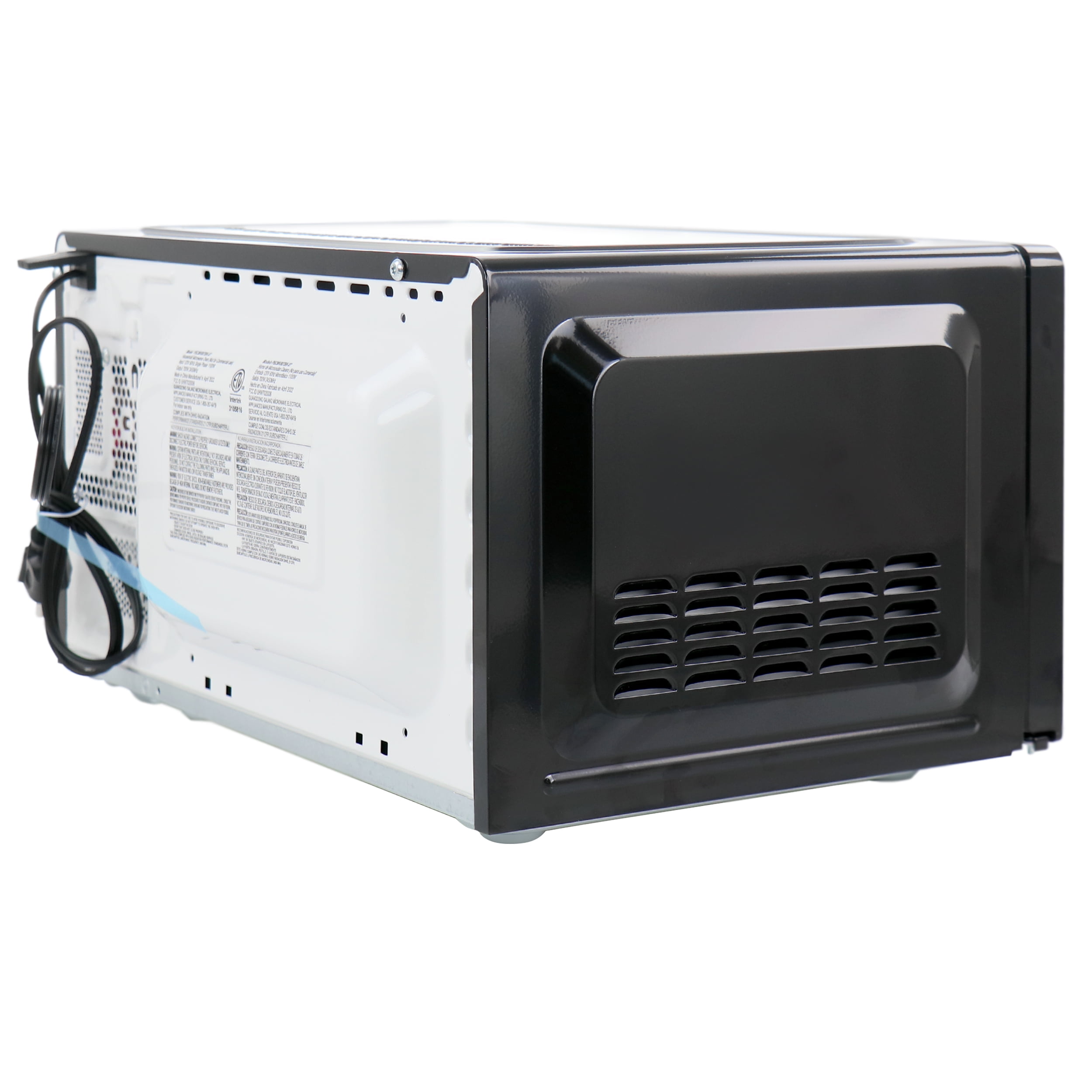 Proctor Silex 700W Microwave Oven 0.7 cu. ft.