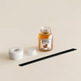 thumbnail image 4 of Difusor de aroma EYFEL con aroma a tarta de manzana, 120 ml, varillas de caña, 4 of 8