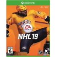 thumbnail image 1 of NHL 19 Xbox One, 1 of 4