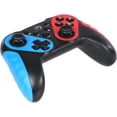 thumbnail image 2 of GamePad Marvo GT-52 inalámbrico multiplataforma Switch PC Android, 2 of 7