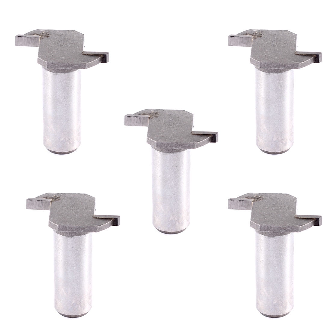 11//16//19//25//30//40mm Dia Dome Caps Bathroom Mirror Advertising Decorative screws