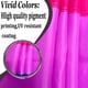 thumbnail image 4 of Bandera de arco iris de 3 x 5 pies, orgullo gay, paz lesbiana, LGBT, pancarta impresa con ojales (bisexual), 4 of 6