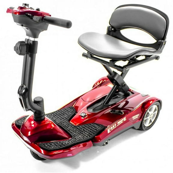 EV Rider Transport AF Automatic Folding 3 Wheel Mobility Scooter