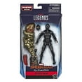 thumbnail image 1 of Marvel Spider-Man Legends Series Spider-Man: Far from Home 6-Inch Spider-Man (Stealth Suit), 1 of 6