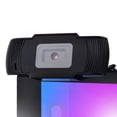 thumbnail image 2 of Webcam 1080p Autofocus Auto Focus Web Camera HD Cam For Desktop Laptop PC Mac, 2 of 3