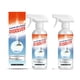 thumbnail image 1 of Disolvente y limpiador de manchas de aceite | Fórmula potente para superficies de cocina, azulejos y hogar | Elimina grasa y suciedad | Fácil de rociar, limpiar y enjuagar | Botella de 120 ml, 1 of 1