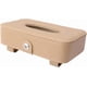 thumbnail image 1 of Porta rollos de papel para coche, caja de pañuelos para visera, porta rollos de cuero para coche, para guardar servilletas de papel, servilletas y papel higiénico en el coche., 1 of 5