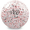 Vice Golf Pro Soft Drip Golf Balls, Red, 12 Pack