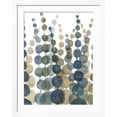 thumbnail image 2 of Art.com Pompom Botanical II Art Print by Megan Meagher, White Frame Wall Art, 32" x 40", 2 of 5