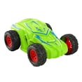 thumbnail image 1 of Coche de juguete HUOGUO Coche torcido y rodante de doble cara, 1 of 2