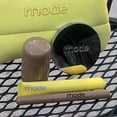 thumbnail image 5 of Cosmetics Peptide Lip Treatment New Lemontini Lip Glosses Blusher Skincare Products Face Cream Storage Bags Make Up Mirror, 5 of 5
