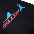 thumbnail image 2 of Guantes De Buceo Tmvgtek Buceo Sail Guantes De Natación Buceo Aletas De Mano Entrenamiento Dedo Guante Palmeado, 2 of 6