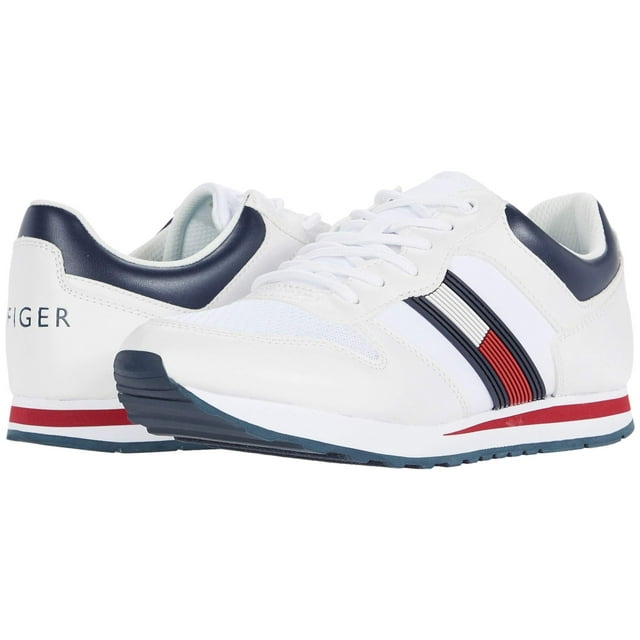Zapatilla Tommy Hilfiger Liams White para hombre