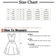 thumbnail image 2 of Qiopertar Robe Décontractée à Manches Longues Imprimée pour Femmes Robe Longue en Solde à Moins de 5$ en Solde Offres d'Accès Anticipé, 2 of 4