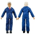 thumbnail image 2 of US Presidents 8 Inch Action Figures Series: Donald Trump [Blue Suit], 2 of 4