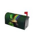 thumbnail image 2 of Balery St. Patrick's Day4 Mailbox Cover - Standard Size-21x18 in, 2 of 9
