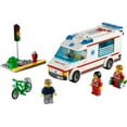 thumbnail image 2 of Lego Ambulance, 2 of 2
