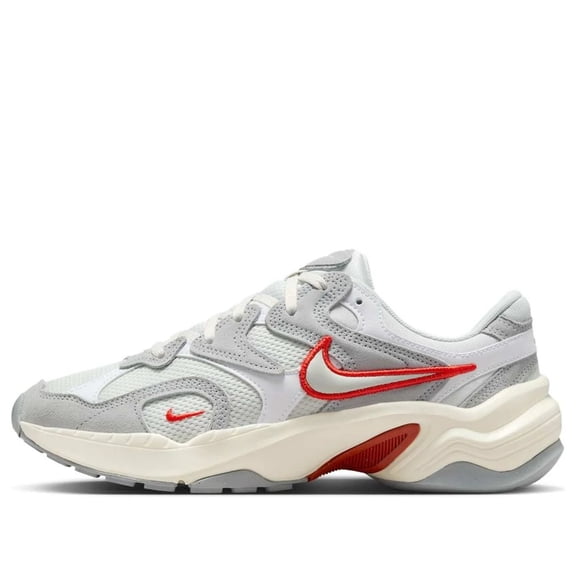 Women's Nike AL8 Wolf Grey/Photon Dust (IB3952 003) - 7.5