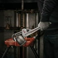 thumbnail image 6 of Milwaukee Tool 12&rdquo; Aluminum Pipe Wrench, 6 of 7