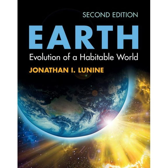 Earth, (Paperback)