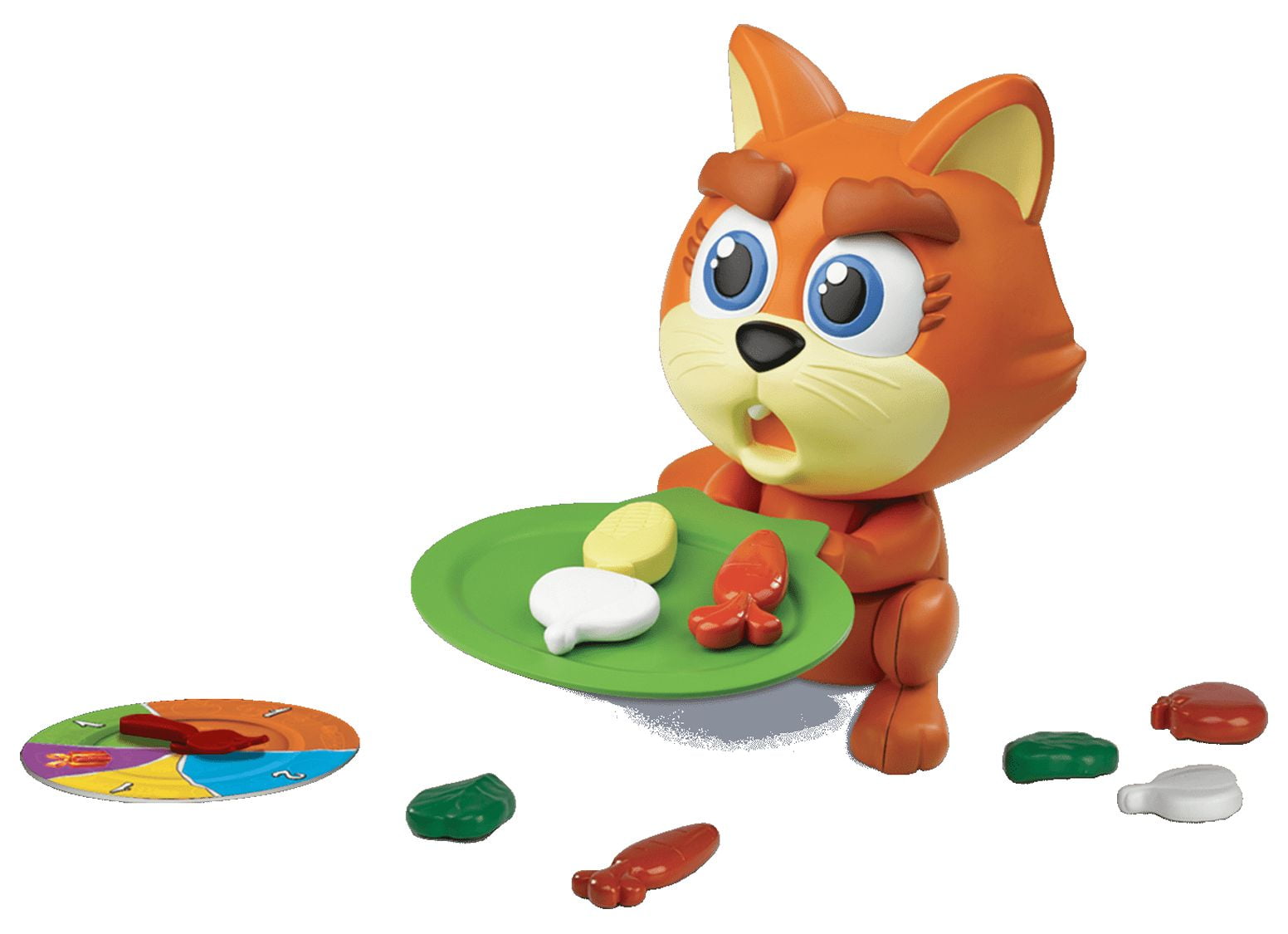 Goliath Picky Kitty Board Game