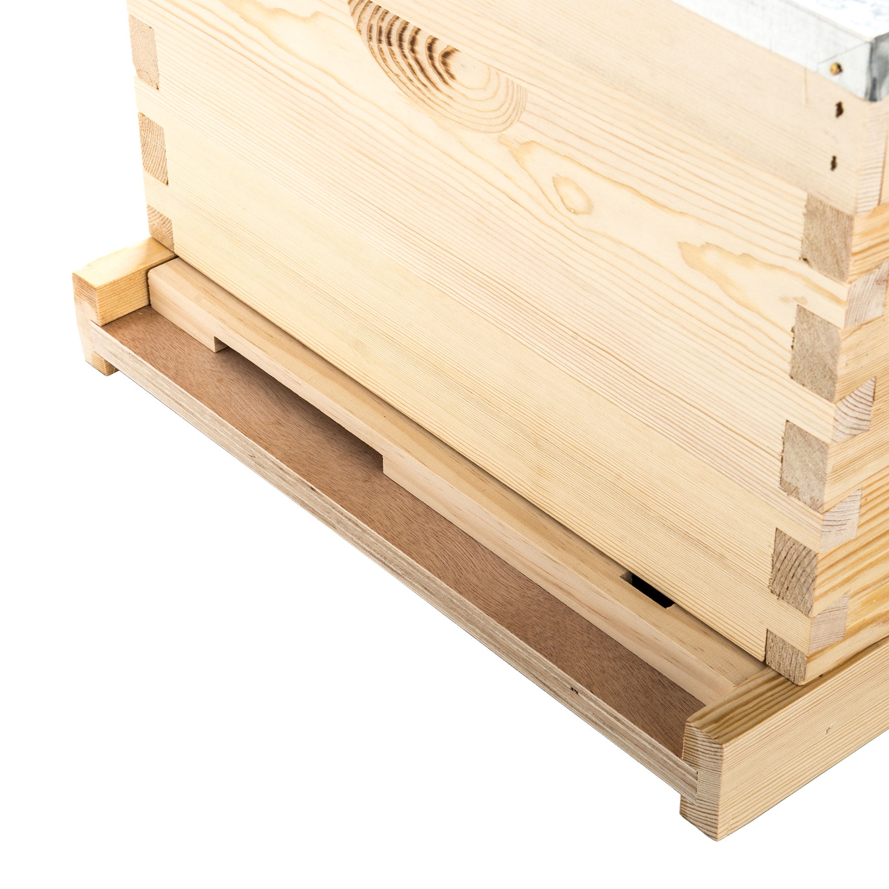 30 Frame Langstroth Hive Frame Bee Hive Frame Beehive Frames