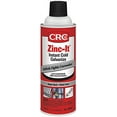 thumbnail image 2 of CRC Zinc-It Instant Cold Galvanize Gray 13 oz Spray Paint, 2 of 2