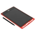 thumbnail image 4 of Tableaux de Dessin pour Enfants Tablette d'Écriture LCD Tablette d'Écriture pour Enfants Jouet Cadeau Rouge, 4 of 8