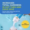 thumbnail image 2 of Tratamiento de piscina y spa FROG Soothe, aumentador de dureza de 2 x 0,9 kg, 2 of 7