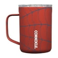 thumbnail image 1 of Corkcicle Spider-Man Taza de café, taza de café de viaje aislada con tapa, acero inoxidable, a prueba de derrames para café, té y cacao caliente, 16 oz, 1 of 5