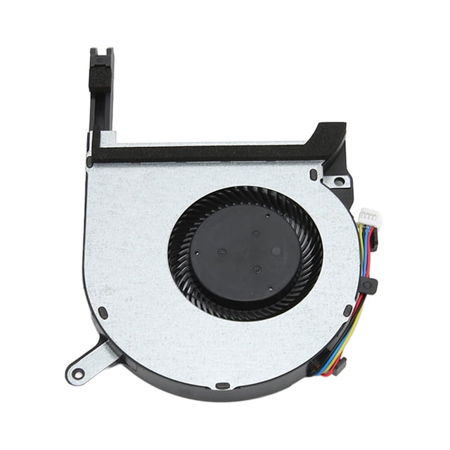 Ventilador de refrigeración Bling Bling para CPU y GPU 4 pines para Asus TUF Gaming FX505DU FX505DY FX505DD