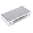thumbnail image 4 of Disipador de Aluminio Para amplificador shamjiam Aleta de enfriamiento por difusión de calor, 4 of 7