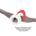 thumbnail image 3 of 1 Set Microwave Turntable Holder Microwave Plate Holder Microwave Turntable Ring, 3 of 8