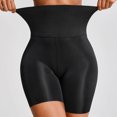 thumbnail image 5 of Abdominal High Waisted Shapewear Pants With Elastic Compression And Hip Lifting Snug And Comfortable Shapewear Shorts, 5 of 9