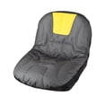 thumbnail image 2 of Seat Cover Durable Outdoor Oxford Cloth Protective Case for Mower, 2 of 8