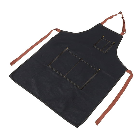 HEATSHAKING 1Pack Apron with Protective and Easy to Clean Features for Women in and Household Chores