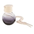 thumbnail image 2 of 2 Piezas 10ml Botella de Perfume Aire Ambientador Aceite Esencial Colgante Decoración del Hogar Coche Sunnimix, 2 of 8