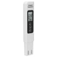 thumbnail image 3 of Water Quality Detector, Water Quality Tester, Testing Tool 3 In 1 Travel For Field Operation, 3 of 8