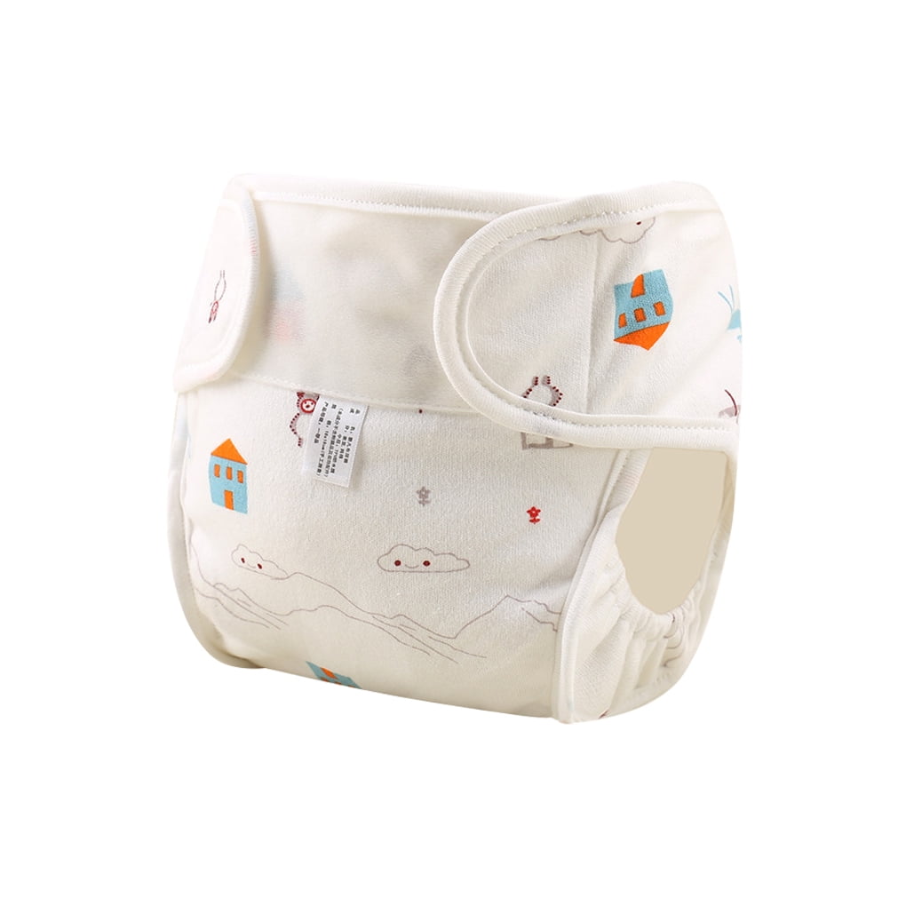 baby cloth diapers walmart