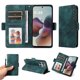 thumbnail image 2 of Funda GANGXUN para Motorola Moto G56 con diseño acolchado elegante, cuero PU, protección total y ajuste preciso, 2 of 5