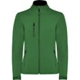 thumbnail image 1 of Roly Womens Nebraska Soft Shell Jacket, 1 of 4