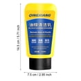 thumbnail image 3 of Car Coating Spray Nano Ceramic Quick Effect Waterless Wash Wax Polish Oil Film Emulsion Glass Cleaner Protective Agent for Auto Detailing, 3 of 8