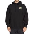 thumbnail image 3 of Pipeline Poster Pullover Hoody [Black], 3 of 3