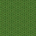 thumbnail image 1 of Ahgly Tapis d'Intérieur Lavable en Machine Carré Vert Forêt Foncé, 6 Pieds Carré, 1 of 7