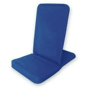 Meditation Folding floor  Chair with Back rest