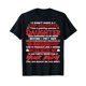thumbnail image 1 of Men's 100% Cotton T-Shirt Father's T-Shirt, Gifts For Stepdad, I Don't Have a Stepdaughter Funny Step Dad Gift From Daughter T-Shirt Menswear Casual Cotton, 1 of 6