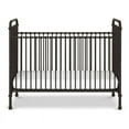 thumbnail image 5 of Abigail 3-in-1 Convertible Crib - Vintage Iron, 5 of 9